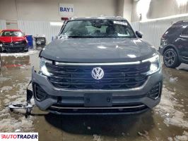 Volkswagen Atlas 2024 2