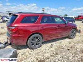 Dodge Durango 2023 5