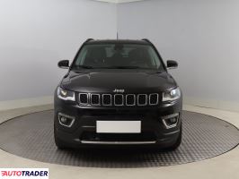 Jeep Compass 2021 1.3 147 KM