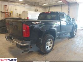 Chevrolet Colorado 2021 2 Chevrolet Colorado 2021 2