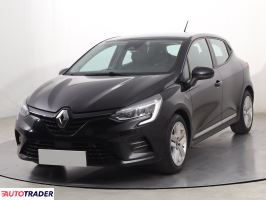 Renault Clio 2020 1.0 99 KM