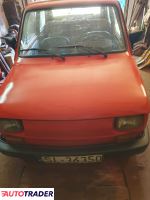 Fiat 126 - zobacz ofertę
