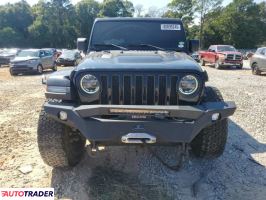 Jeep Wrangler 2021 2