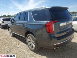 GMC Yukon 2021 6