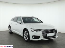 Audi A6 - zobacz ofertę