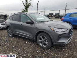 Ford Escape 2023 1 Ford Escape 2023 1