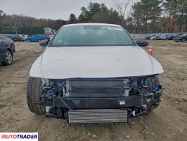 Hyundai Elantra 2025 2