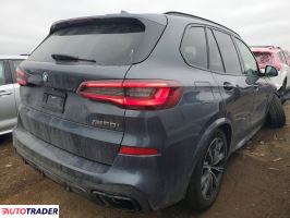BMW X5 2020 4