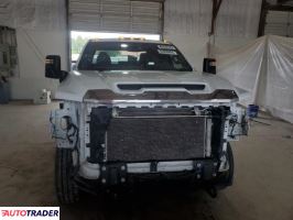 GMC Sierra 2021 6