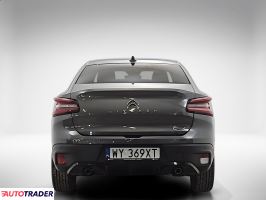 Citroen C4 2023 1.2 130 KM