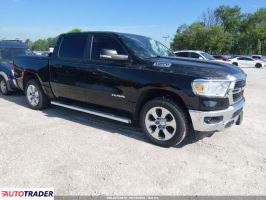 Dodge Ram - zobacz ofertę