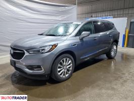 Buick Enclave 2021 3