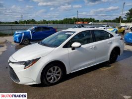 Toyota Corolla 2026 2