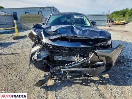 Mazda 5 2025 2