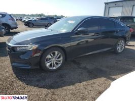 Honda Accord 2020 1