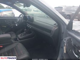 Honda CR-V 2025 2