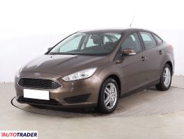 Ford Focus 2017 1.6 103 KM
