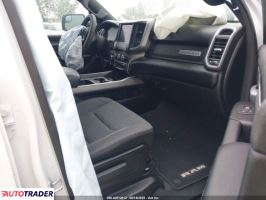 Dodge Ram 2020 5 Dodge Ram 2020 5