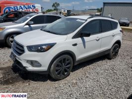 Ford Escape 2019 1