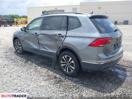 Volkswagen Tiguan 2024 2