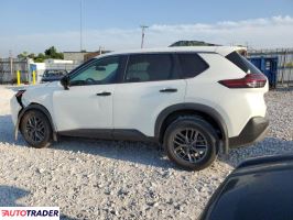 Nissan Rogue 2022 1 Nissan Rogue 2022 1