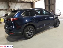 Mazda CX-9 2022 2