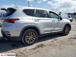 Hyundai Santa Fe 2019 2