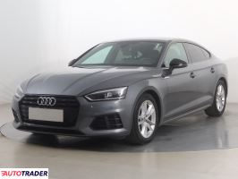 Audi A5 2019 2.0 147 KM