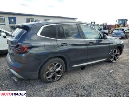 BMW X3 2024 2 BMW X3 2024 2
