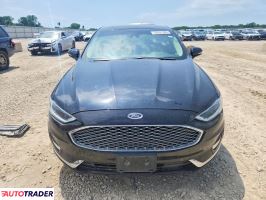 Ford Fusion 2020 2