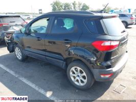 Ford EcoSport 2019 2 Ford EcoSport 2019 2