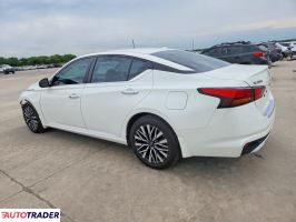 Nissan Altima 2023 2