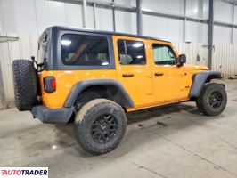 Jeep Wrangler 2021 3