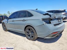 Volkswagen Jetta 2022 2