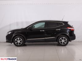 Nissan Qashqai 2016 1.2 113 KM