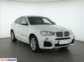 BMW X4 - zobacz ofertę