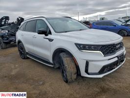 Kia Sorento 2022 2