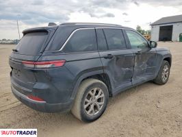 Jeep Grand Cherokee 2022 3