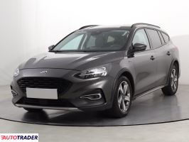 Ford Focus 2019 1.5 118 KM Ford Focus 2019 1.5 118 KM