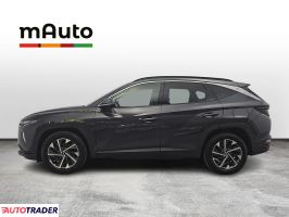 Hyundai Tucson 2022 1.6 150 KM Hyundai Tucson 2022 1.6 150 KM
