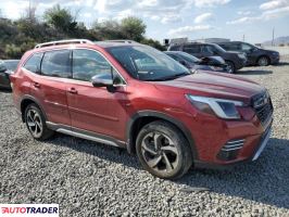 Subaru Forester 2023 2