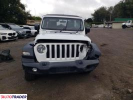 Jeep Wrangler 2023 3