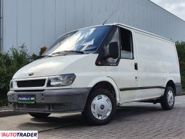 Ford Transit 2006 Ford Transit 2006