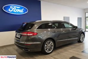 Ford Mondeo 2019 2 190 KM Ford Mondeo 2019 2 190 KM