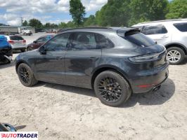 Porsche Macan 2020 2