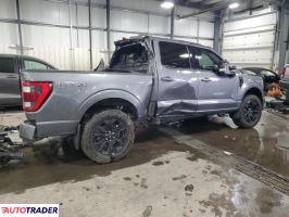 Ford Pozostałe 2023 3