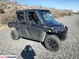 Polaris Pozostałe 2025