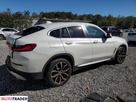 BMW X4 2023 2