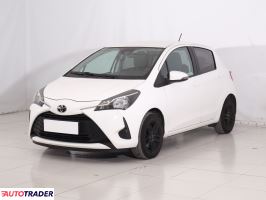 Toyota Yaris 2017 1.5 109 KM