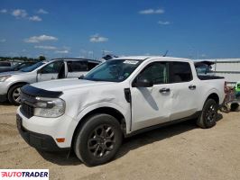 Ford Maverick 2024 2